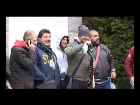 Anno 2011/2012 V.Tifosi Torino - Juve Stabia 1 a 0 www.crazywasps.it