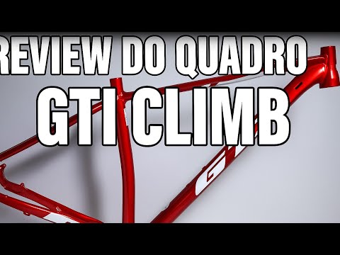REVIEW QUADRO GTA CLIMB .