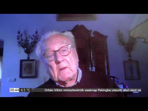 PIRKADAT Breuer Péterrel: Róna Péter