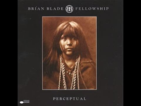 Brian Blade Fellowship - Variations Of A Bloodline (Vinyl, Linn Sondek, Koetsu Bk, Herron A. VTPH)