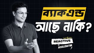 Breakdown of Backend in the React Accelerator Course | API, MongoDB, GraphQL, Prisma, AWS & Docker