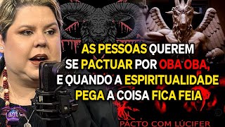 AS CONSEQUÊNCIAS DE UM PACTO QUE NÃO TE CONTAM - AVINASH - CORTES