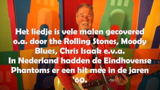 Joop Bijlsma...I 'll go crazy.