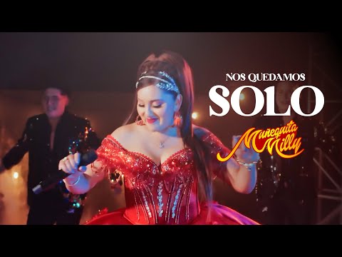 Muñequita Milly el legado continua Nos quedamos solo (2025) 4k