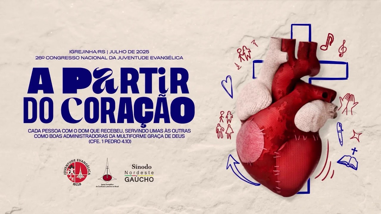 ESTÚDIO JE #3 🎙️Jorge Jacob