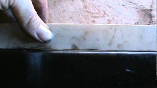 Fix valve cover leak on 1984 Dodge Ram 360