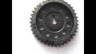 Dodge Caravan Timing Chain Help