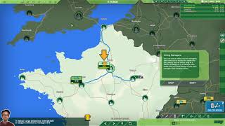 Transport INC - Chapter 4