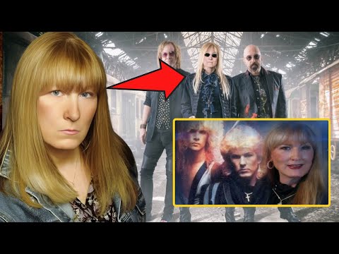 Marcie Free Dead at 71 | Former KING KOBRA, SIGNAL & UNRULY CHILD Singer Has Died