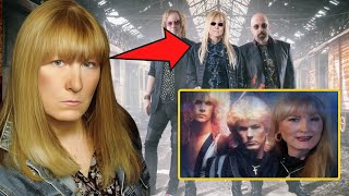 Marcie Free Dead at 71 | Former KING KOBRA, SIGNAL &amp; UNRULY CHILD Singer Has Died