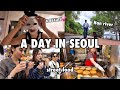 A Day In Seoul My TOP 5 K BEAUTY Products Korean Street Food And More