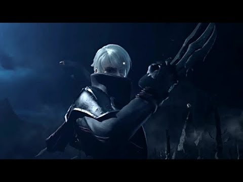 (GMV) War of Change [ft. DEXTER]