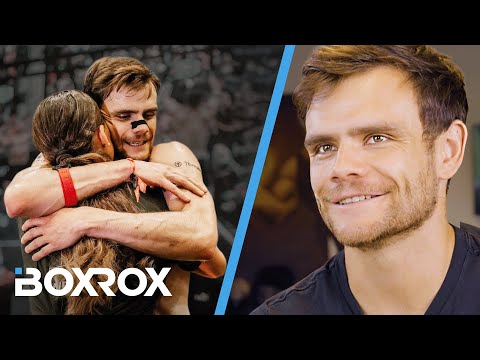 Race Review with HYROX World Champion Tim Wenisch