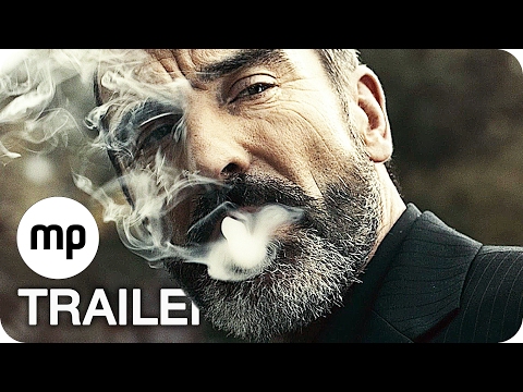 PLAN B Trailer German Deutsch (2017)