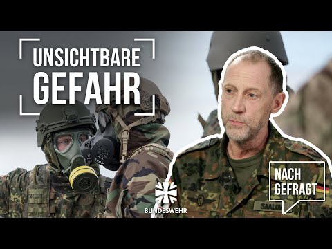 Nachgefragt: ABC-Abwehr | Bundeswehr