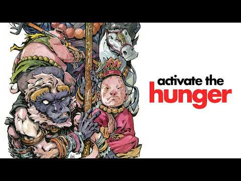 I asked 11 pro artists how to study art (ft. Peter Han)