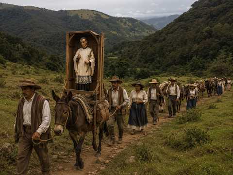 HISTORIA DE LOS 150 AÑOS DE SAN LUIS ANTIOQUIA 25 DE AGOSTO 2026