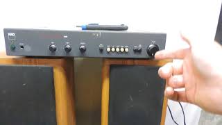 Video thumbnail for Yamaha P2150 power amp on ebay auction number 132388427396 by Chris Bernier