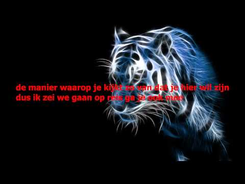 Alexx Ft. Jason - Altijd Samen Lyrics