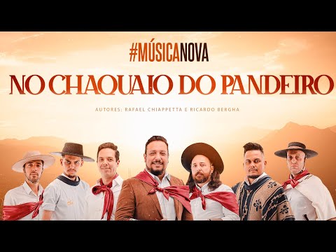 Grupo Matízes - No chacoalho do pandeiro ( Participação especial Grupo Carqueja )