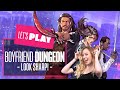 Let's Play Boyfriend Dungeon - LOOK SHARP! Boyfriend Dungeon Nintendo Switch Gameplay