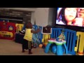 Jaxson Feelin The Yo Gabba Gabba Yo