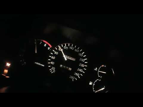 Toyota celica st 202 stock 175cv  0.200