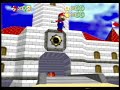 SM64 Beta Footage 1995 RARE High Quality Audio