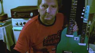 Video Naše zlatá levice