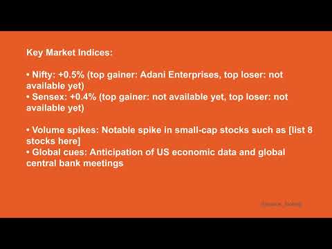 Daily Indian Stock Market Summary - Dec 13, 2025