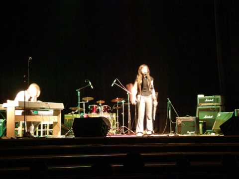 Kamila Stolarczyk i Krzysztof Kruszyński Po prostu bądź