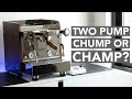 EL ROCIO ZARRE V2 - Two Pump Chump Or Champ?