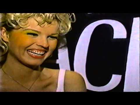 Milan Spring Collections 1993