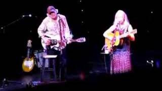 My Antonia with Emmylou &amp; Buddy Miller