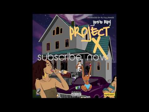 2K Spike Lee-- Jefe Rey (Prod. by RJ Full Range)