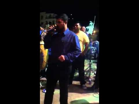 Leonel el Ranchero - el mochomo