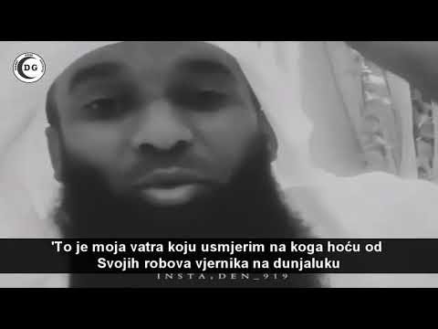 Upućeno svakom bolesniku - Bedr El-Mišari