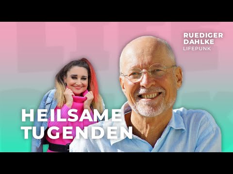 Lebe GESÜNDER mit diesen Geheimnissen von Ruediger Dahlke | #lifepunk
