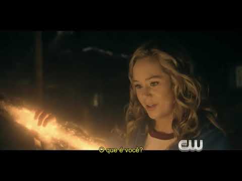 DC - Stargirl - 1ª Temporada - PEN-DRIVE INCLUSO