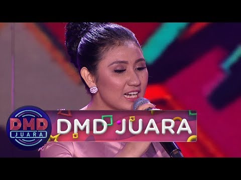 Cantik dan Manis, Suaranyapun Bagus, Desta [SAYANG] - DMD Juara (7/9)