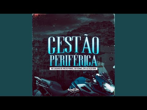 Gestão Periférica