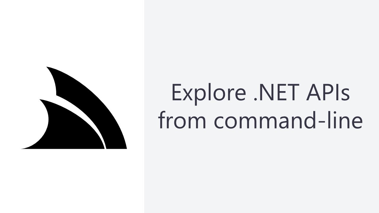Easily inspect and invoke C# .NET Web APIs from the command-line with Post Command