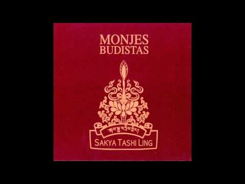 Monjes Budistas - I Wanna Fly