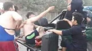 Deadly attack highlights dangers for U.S. military in Afghanistan