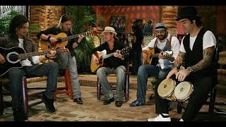 Mana y Juan Luis Guerra Bendita tu luz  Video Original