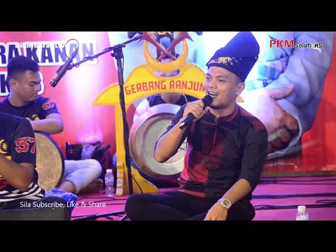 Joe Ranjuna Jhoro & Ngarut dikir dari Jemy I.B & Fadil Turbo 2019