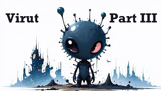 Malware Analysis - Virut's file infection, part 3