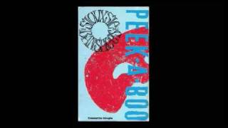 Peek-A-Boo (7 inch Version) - Siouxsie and the Banshees