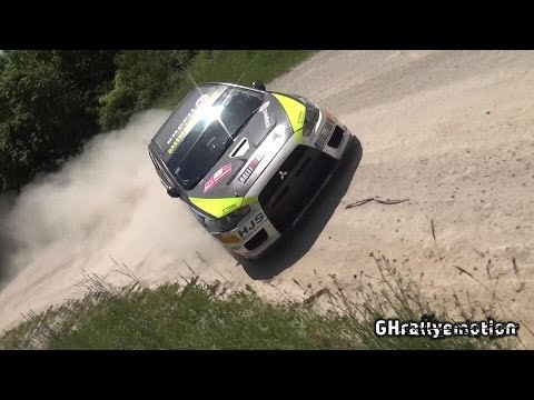 Rally Saturnus 2014 - GHrallyemotion
