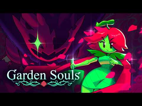 Announcement Trailer